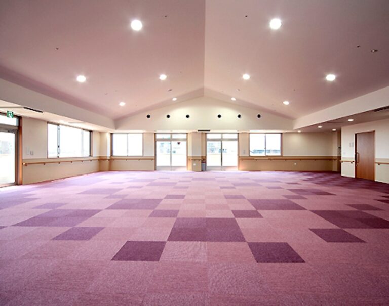 未来倶楽部川崎大師二番館5