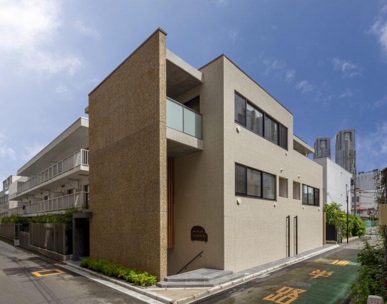 楽しそう初台新築工事1