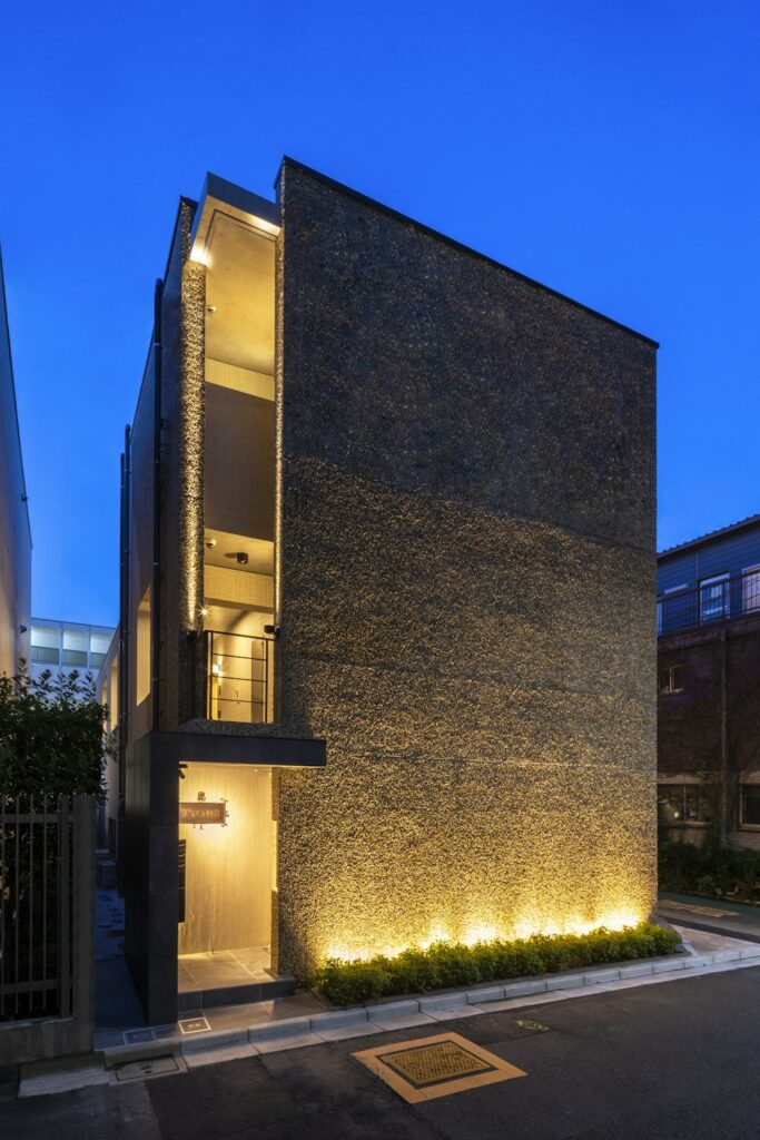 楽しそう初台新築工事5