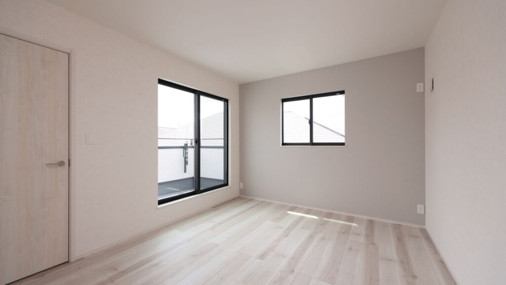 横岸 06 主寝室hps