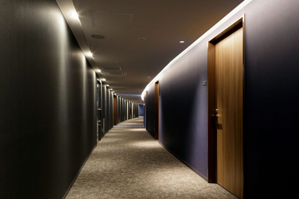 横浜スタジアム増築・改修工事12