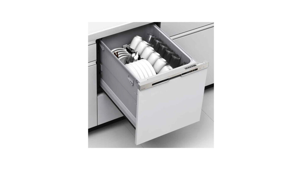 横浜岸根 01 ｷｯﾁﾝ 01 食洗器 EW 45R3SMa