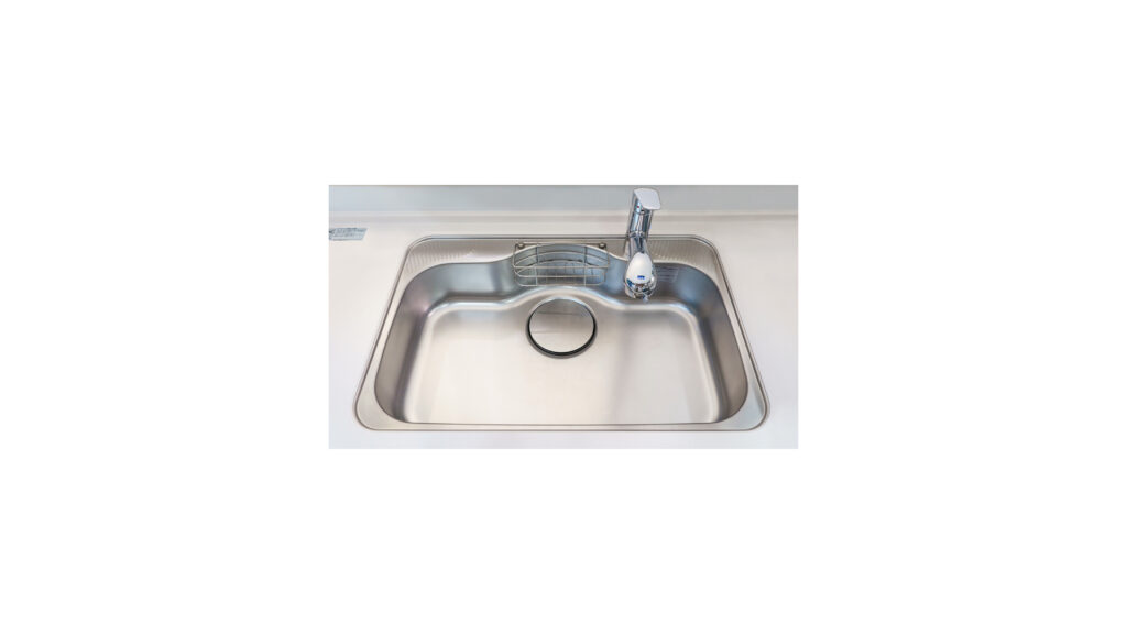 横浜岸根 01 ｷｯﾁﾝ 05 Zシンク