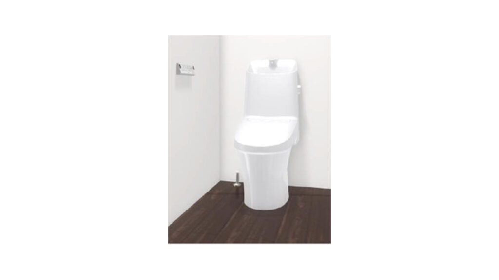 横浜岸根 02ｻﾆﾀﾘｰ 08 トイレ