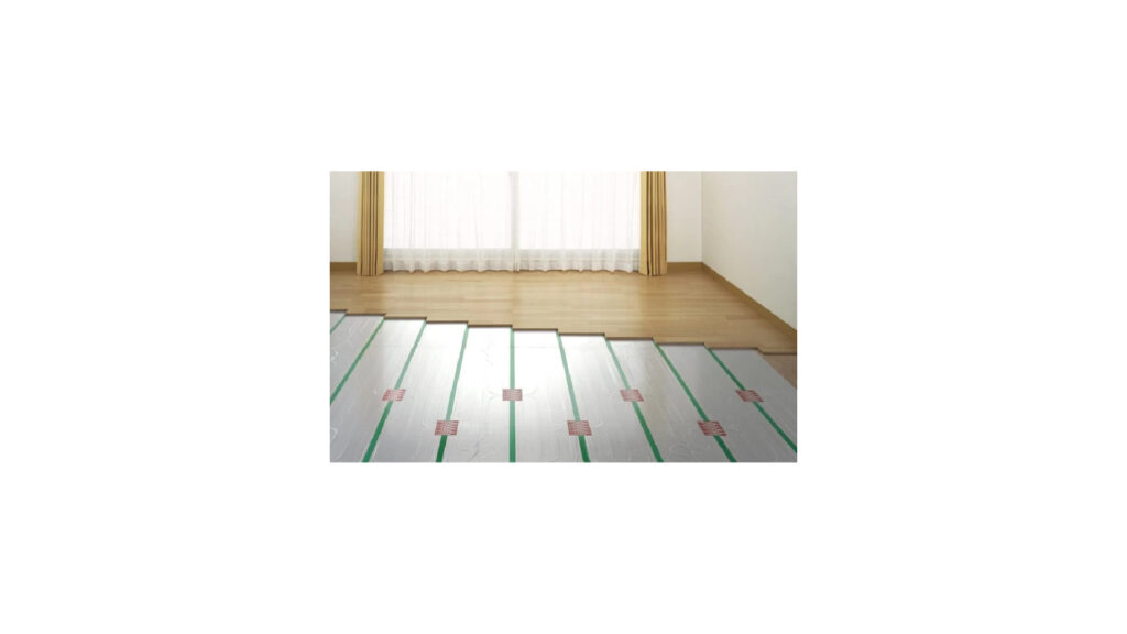 横浜岸根 03 ｱﾒﾆﾃｨ 01 床暖房