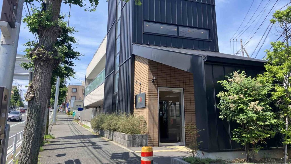 横浜岸根 周辺 06 コビープリスクールかたくら