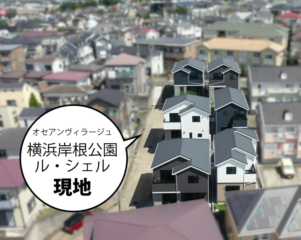 横浜岸根公園 ﾄﾞﾛｰﾝ 24 34 hpサイズ54 07文字有