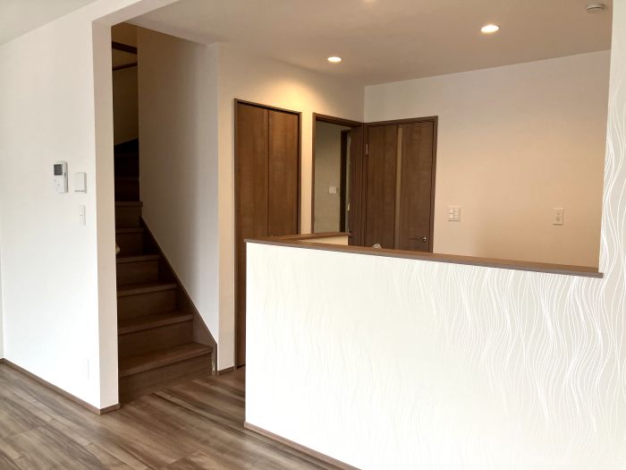 横浜岸根公園ﾙ･ｼｪﾙ 01 LDK01s