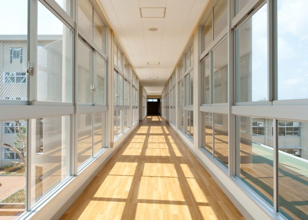 横浜総合高等学校4