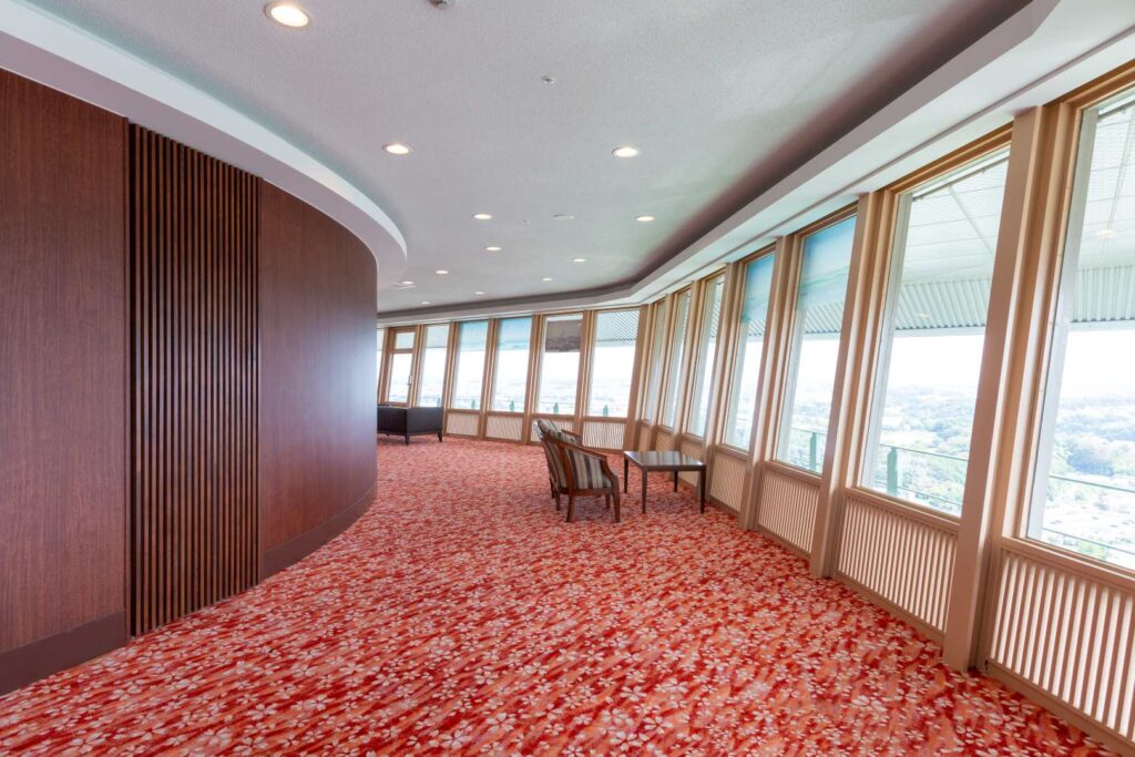 横浜薬科大学図書館棟1