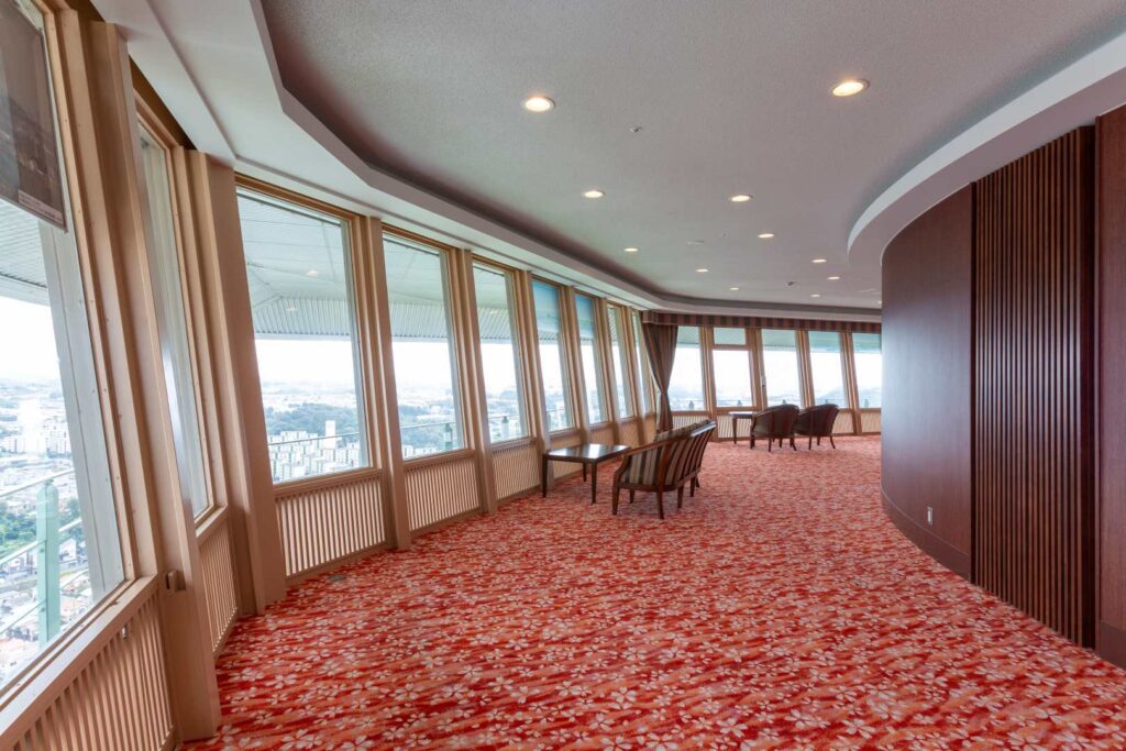 横浜薬科大学図書館棟2