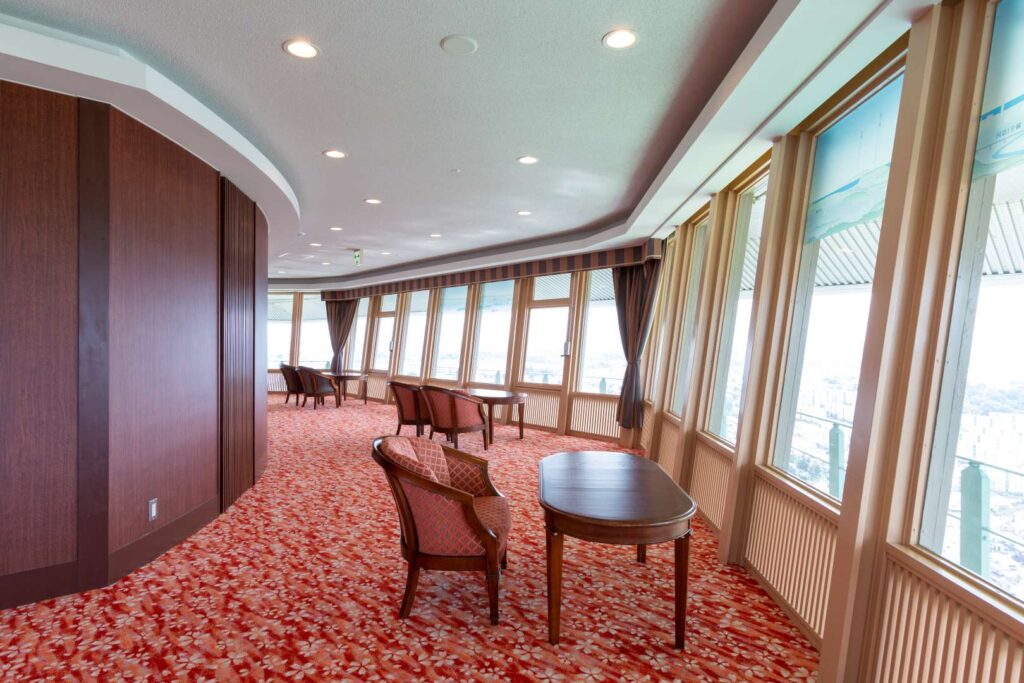 横浜薬科大学図書館棟5