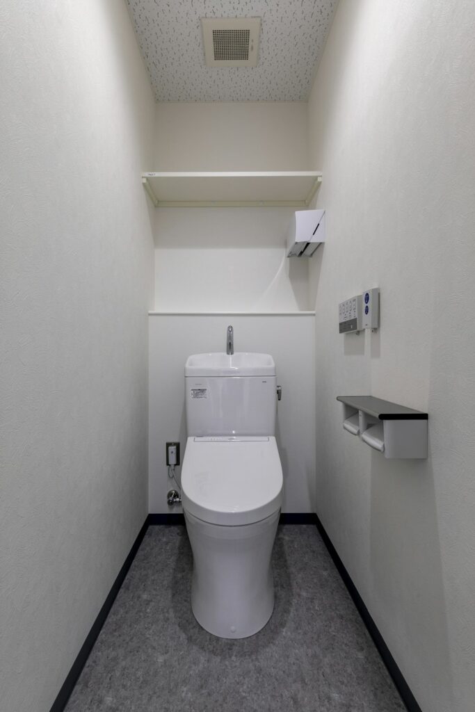 武田新聞舗建替計画2