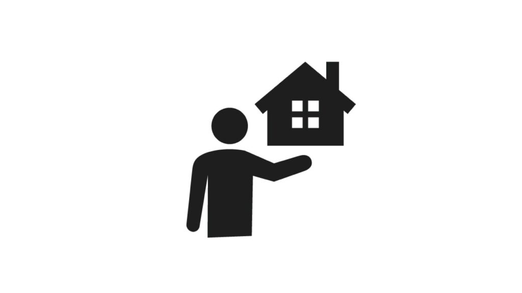 気を付けよう05 人と家