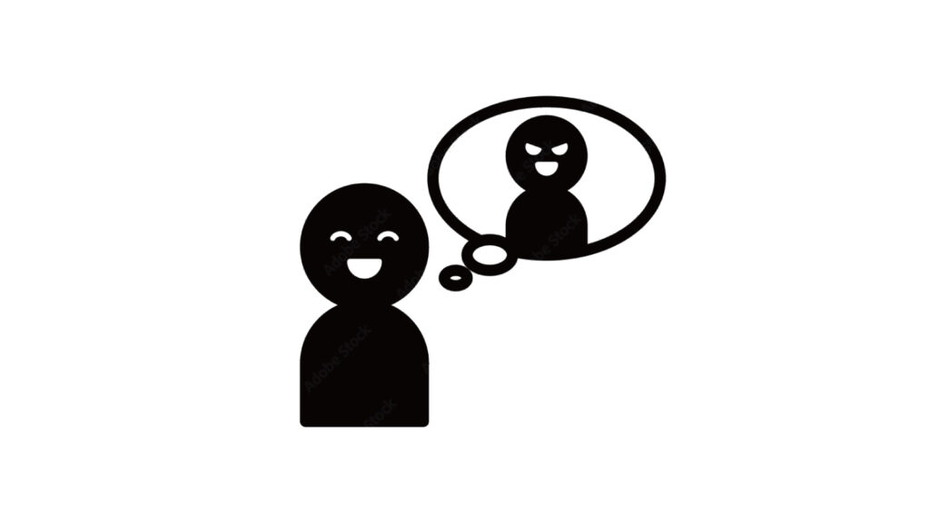 気を付けよう05 勧誘