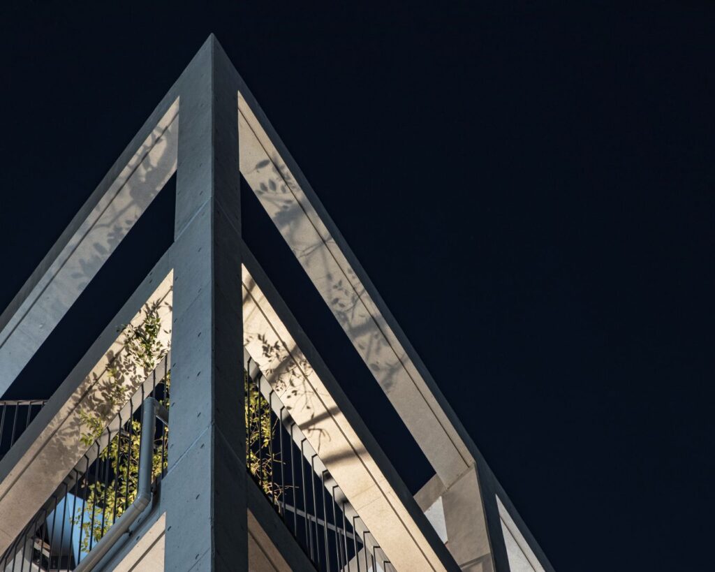 水道橋オフィス新築工事11