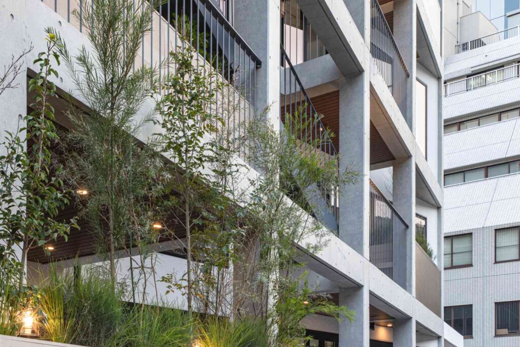 水道橋オフィス新築工事9