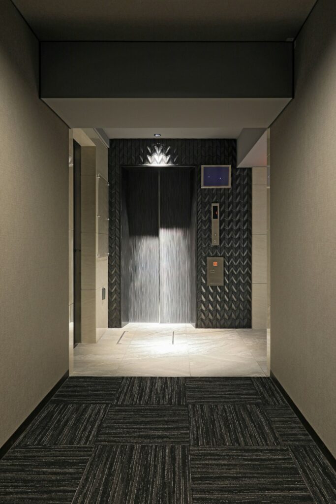 港北区篠原東二丁目新築工事4