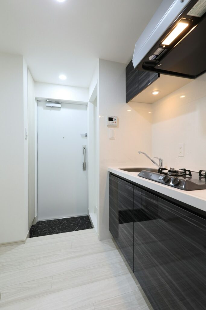 港北区篠原東二丁目新築工事5