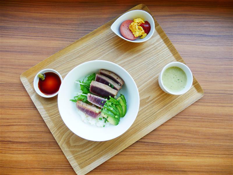 社員食堂・お魚(福利厚生)