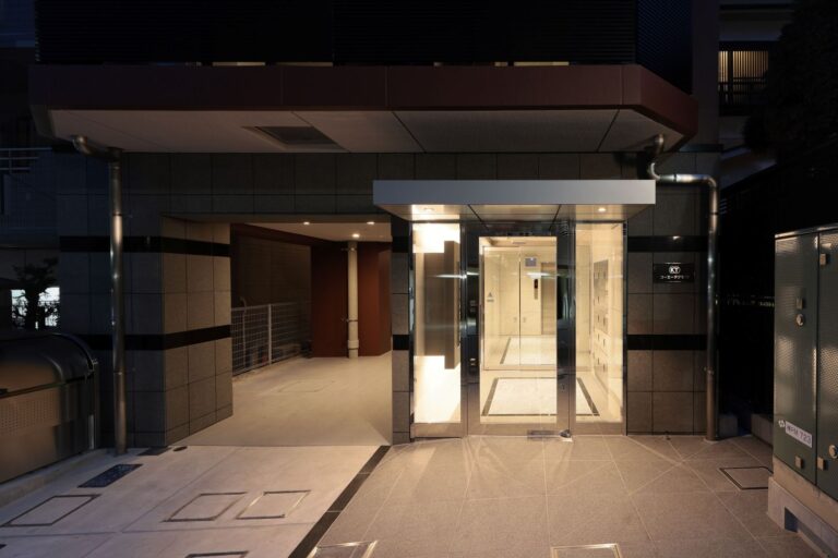 神奈川区台町3