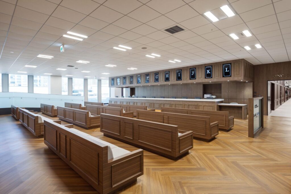 神奈川県予防医学協会中央診療所2
