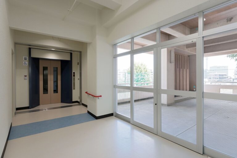 西中学校5