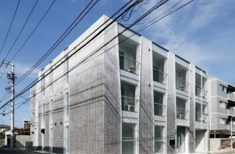 豊町6丁目新築工事1