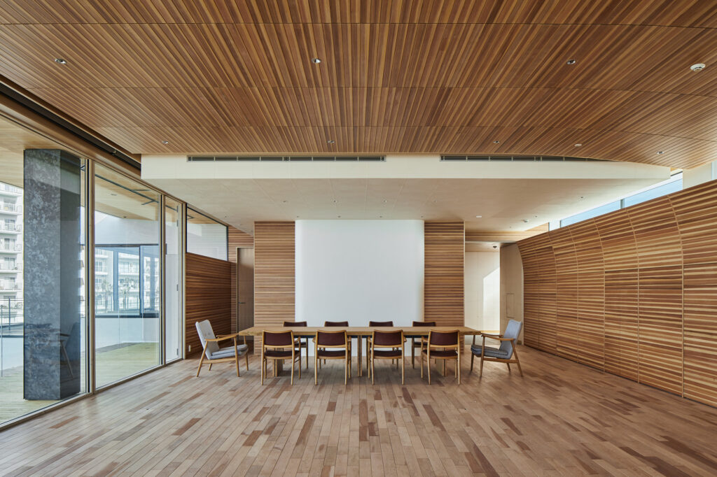 逗子マリーナホテル・レストラン10