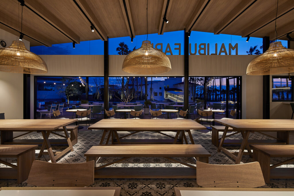 逗子マリーナホテル・レストラン11