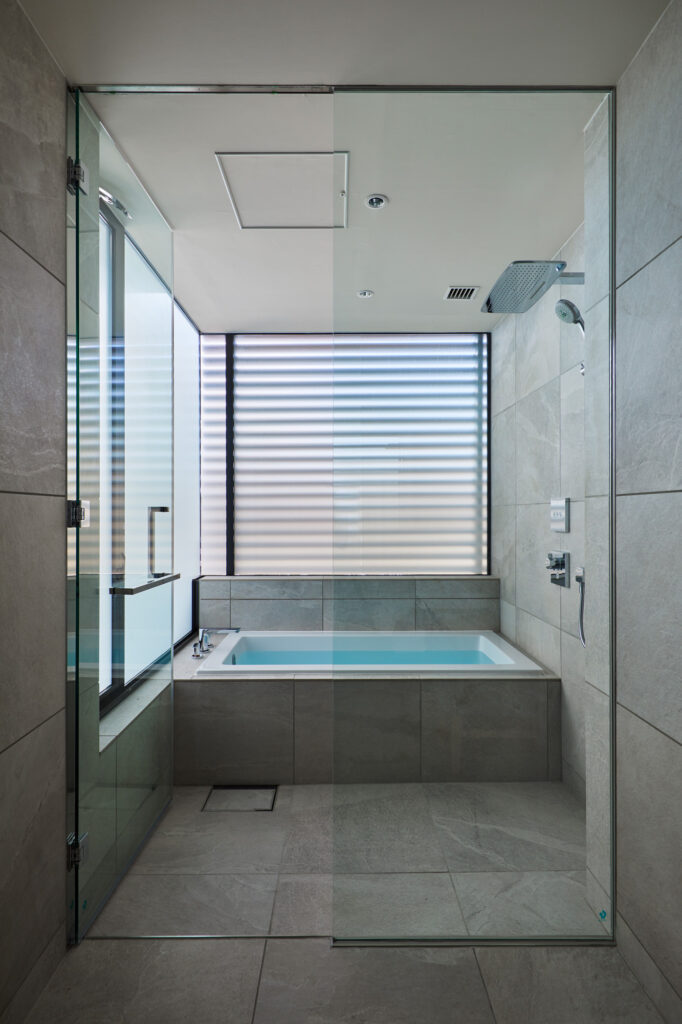 逗子マリーナホテル・レストラン7