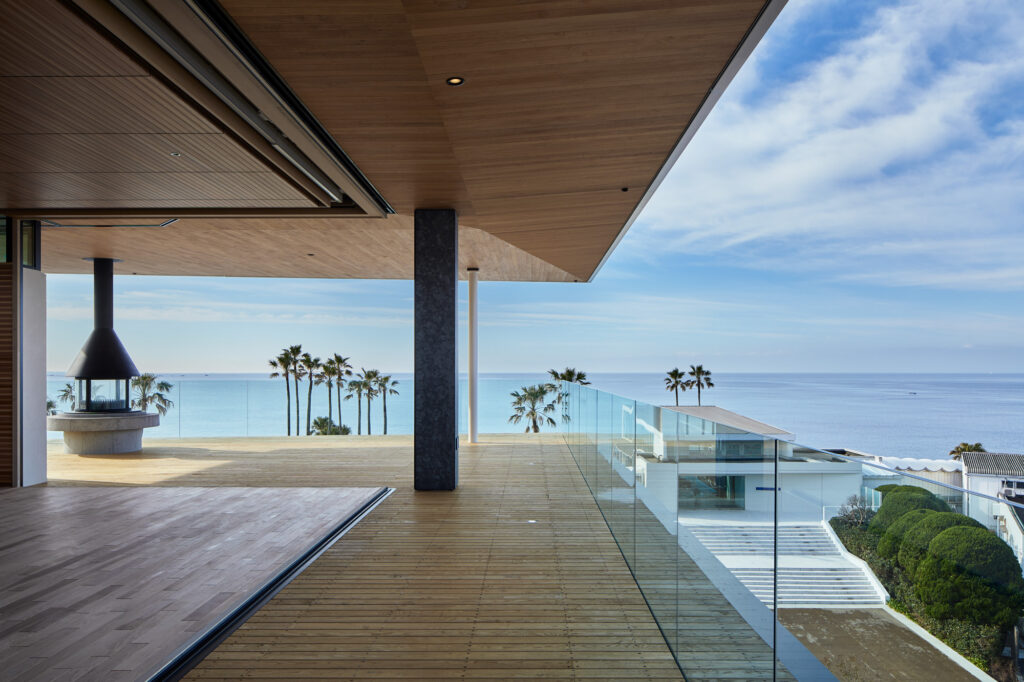 逗子マリーナホテル・レストラン8