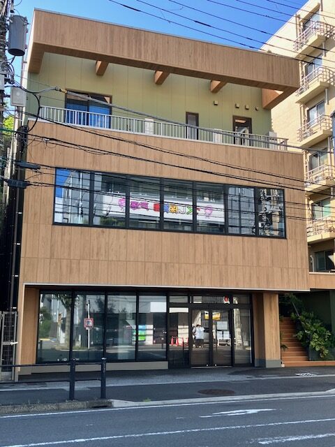里山 外観04