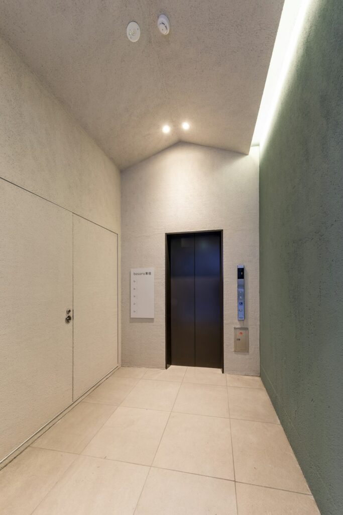 金沢八景駅前東信ビル新築工事3