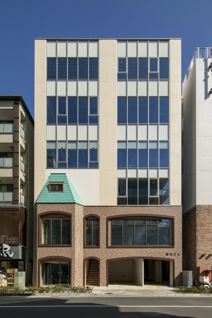 金沢区瀬戸2街区計画新築工事1