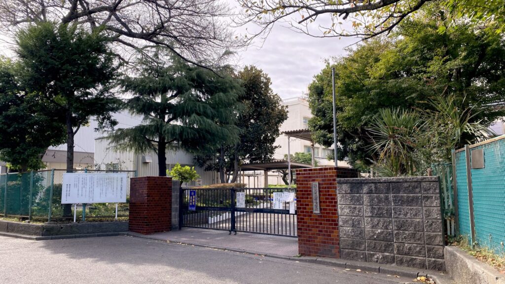 阿久和 07 市立原小学校 10分 785m