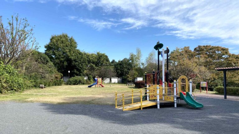 阿久和 阿久和大久保原公園