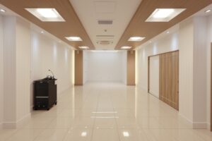 鶴間ほうさい殿新築工事03