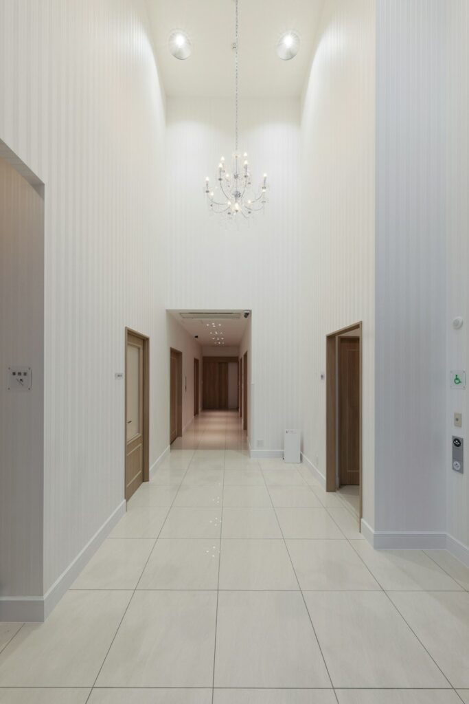 鶴間ほうさい殿新築工事2